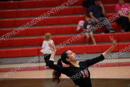 Orrville High School vs Tuslaw game-day sports photo