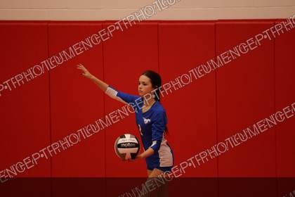 Orrville High School vs Tuslaw game-day sports photo