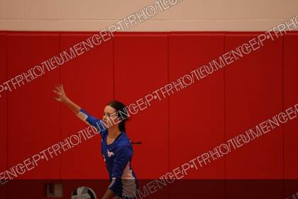 Orrville High School vs Tuslaw game-day sports photo