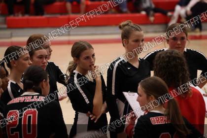 Orrville High School vs Tuslaw game-day sports photo
