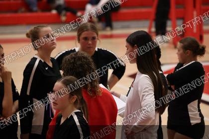 Orrville High School vs Tuslaw game-day sports photo