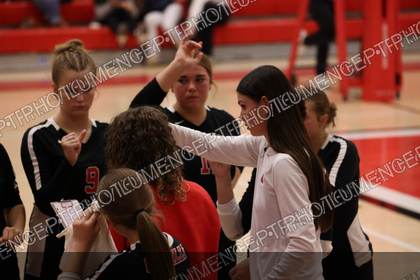 Orrville High School vs Tuslaw game-day sports photo