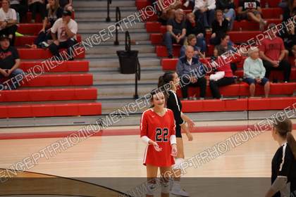 Orrville High School vs Tuslaw game-day sports photo