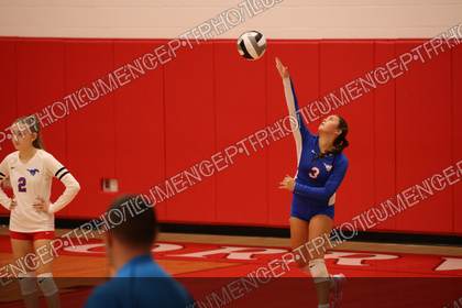 Orrville High School vs Tuslaw game-day sports photo
