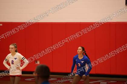 Orrville High School vs Tuslaw game-day sports photo