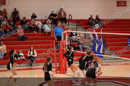 Orrville High School vs Tuslaw game-day sports photo