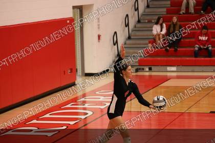 Orrville High School vs Tuslaw game-day sports photo