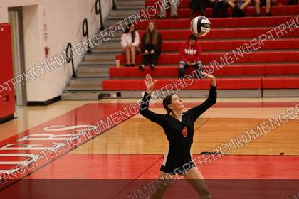 Orrville High School vs Tuslaw game-day sports photo
