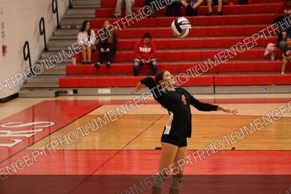 Orrville High School vs Tuslaw game-day sports photo