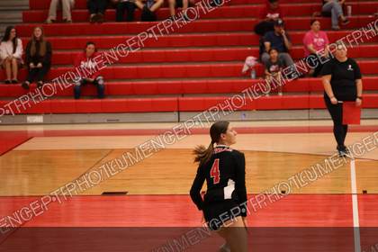 Orrville High School vs Tuslaw game-day sports photo