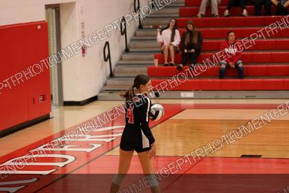 Orrville High School vs Tuslaw game-day sports photo