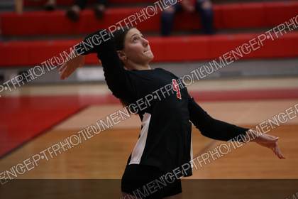 Orrville High School vs Tuslaw game-day sports photo