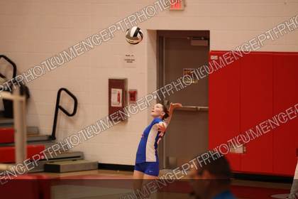 Orrville High School vs Tuslaw game-day sports photo