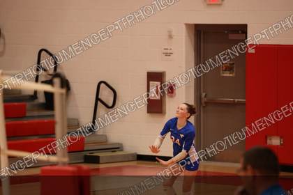 Orrville High School vs Tuslaw game-day sports photo