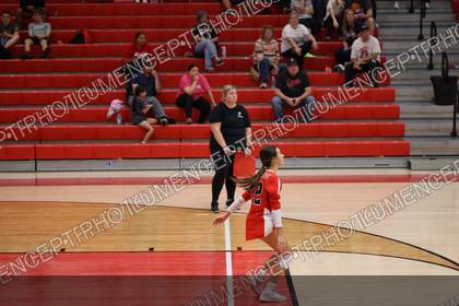Orrville High School vs Tuslaw game-day sports photo