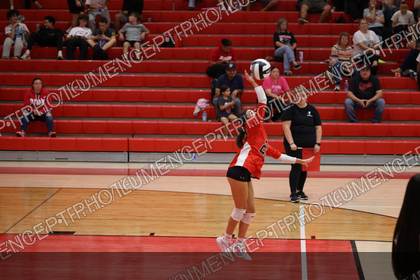 Orrville High School vs Tuslaw game-day sports photo