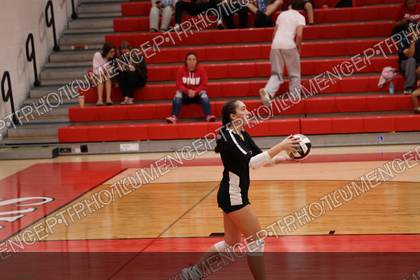 Orrville High School vs Tuslaw game-day sports photo