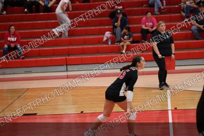 Orrville High School vs Tuslaw game-day sports photo