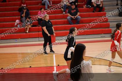 Orrville High School vs Tuslaw game-day sports photo