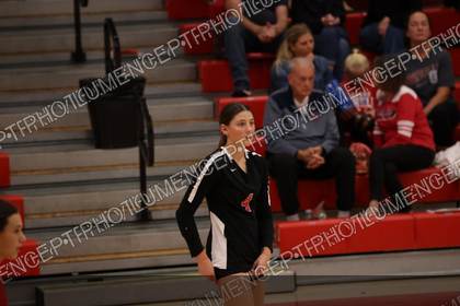 Orrville High School vs Tuslaw game-day sports photo