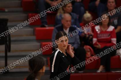 Orrville High School vs Tuslaw game-day sports photo