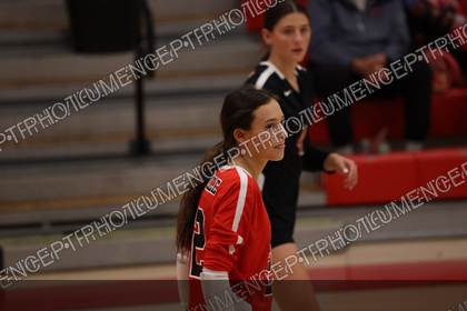 Orrville High School vs Tuslaw game-day sports photo