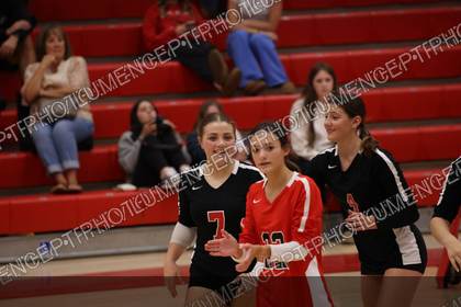 Orrville High School vs Tuslaw game-day sports photo