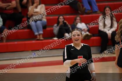 Orrville High School vs Tuslaw game-day sports photo