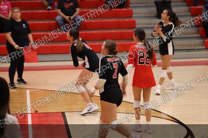 Orrville High School vs Tuslaw game-day sports photo