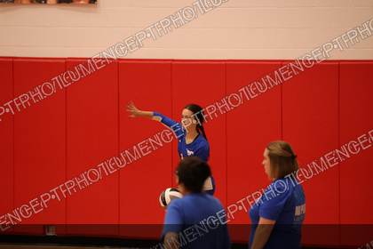 Orrville High School vs Tuslaw game-day sports photo