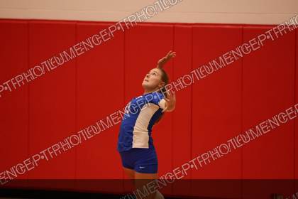 Orrville High School vs Tuslaw game-day sports photo