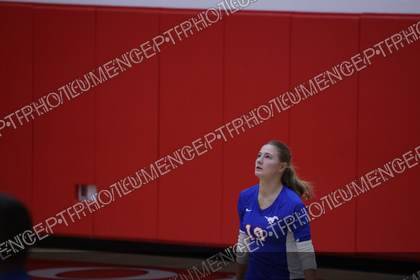 Orrville High School vs Tuslaw game-day sports photo