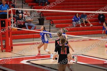 Orrville High School vs Tuslaw game-day sports photo
