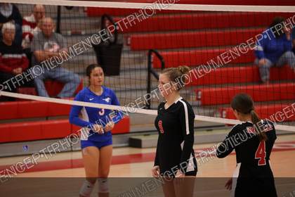 Orrville High School vs Tuslaw game-day sports photo