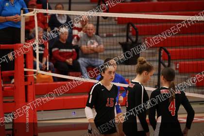 Orrville High School vs Tuslaw game-day sports photo