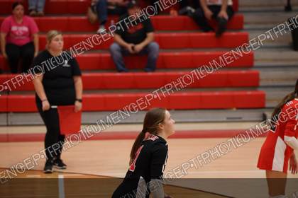 Orrville High School vs Tuslaw game-day sports photo