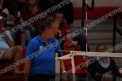Orrville High School vs Tuslaw game-day sports photo