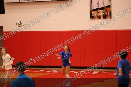 Orrville High School vs Tuslaw game-day sports photo