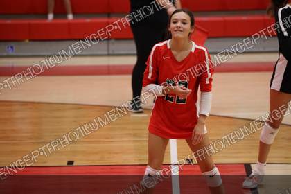 Orrville High School vs Tuslaw game-day sports photo