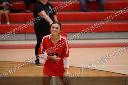 Orrville High School vs Tuslaw game-day sports photo