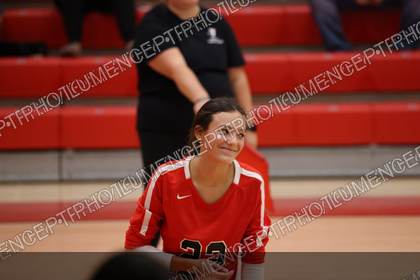 Orrville High School vs Tuslaw game-day sports photo