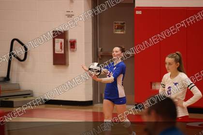 Orrville High School vs Tuslaw game-day sports photo