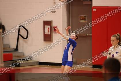 Orrville High School vs Tuslaw game-day sports photo