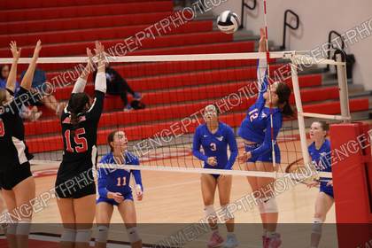 Orrville High School vs Tuslaw game-day sports photo