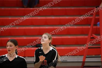 Orrville High School vs Tuslaw game-day sports photo