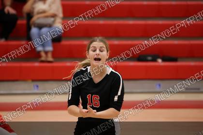 Orrville High School vs Tuslaw game-day sports photo