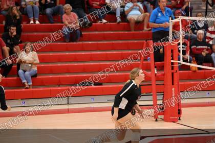 Orrville High School vs Tuslaw game-day sports photo