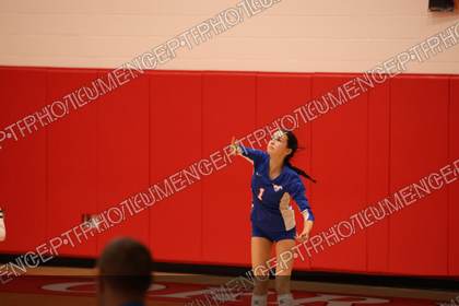 Orrville High School vs Tuslaw game-day sports photo