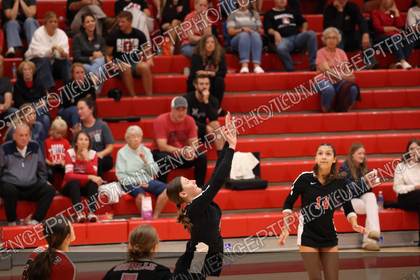 Orrville High School vs Tuslaw game-day sports photo