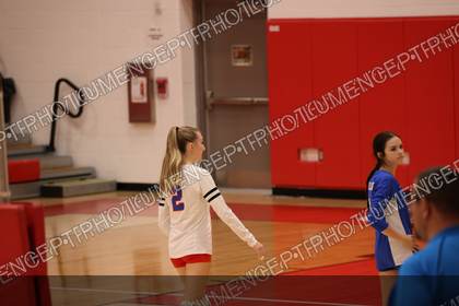 Orrville High School vs Tuslaw game-day sports photo